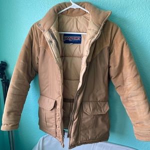 Vintage JanSport Jacket